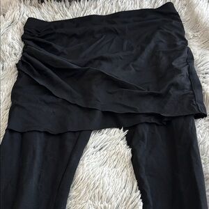 CAbi Black Garment